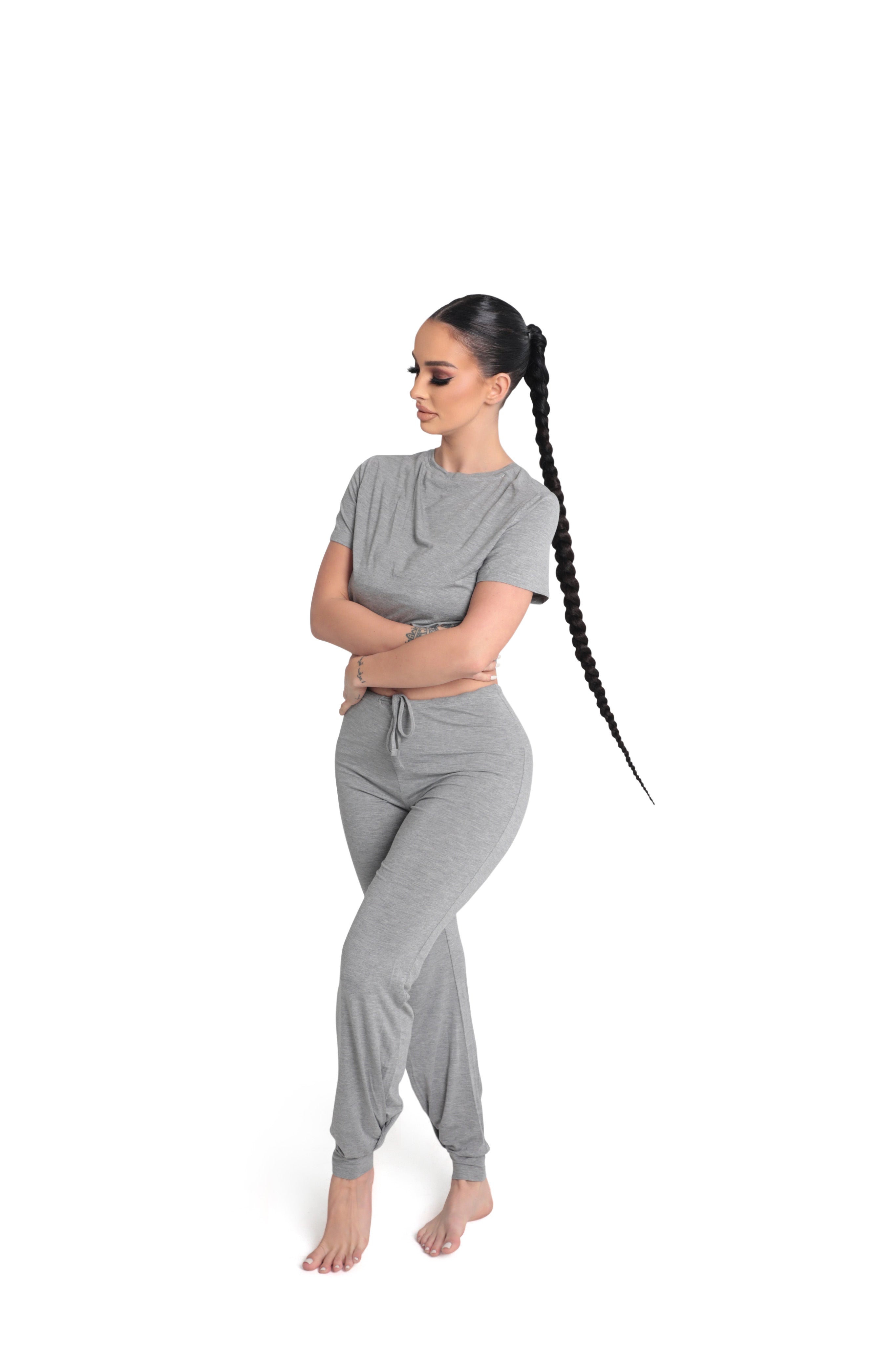 Recover In Comfort Pajamas